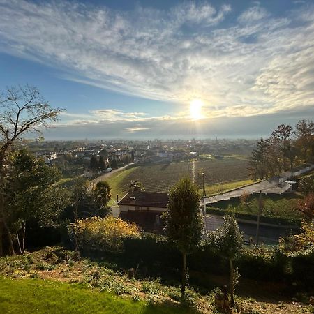 B&B San Martino San Martino  エクステリア 写真