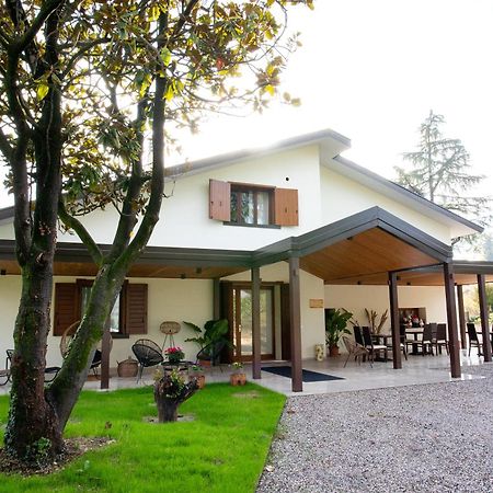 B&B San Martino San Martino  エクステリア 写真
