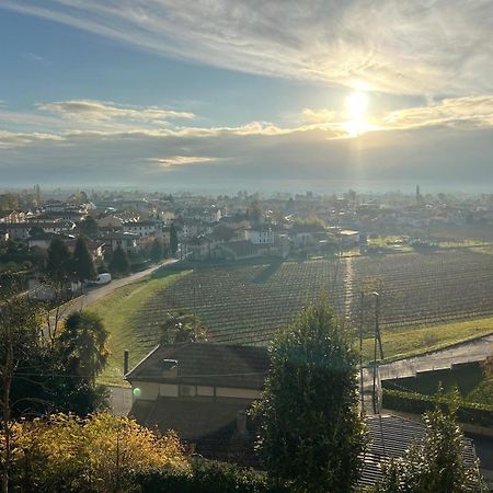 B&B San Martino San Martino  エクステリア 写真