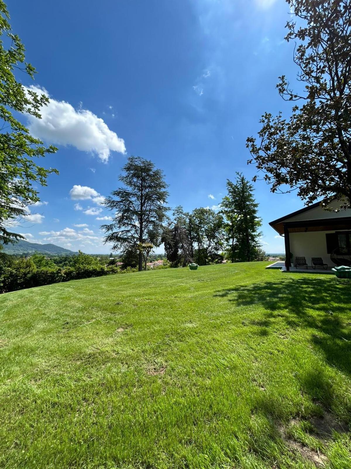B&B San Martino San Martino  エクステリア 写真