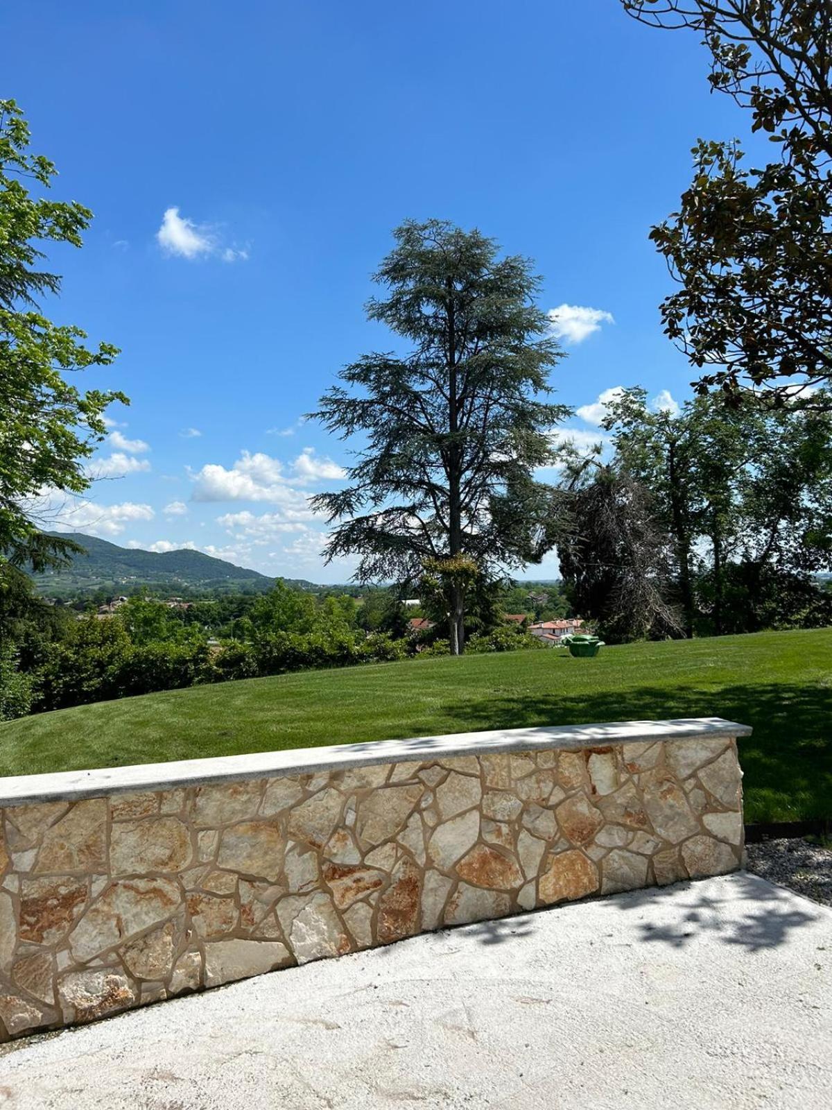 B&B San Martino San Martino  エクステリア 写真