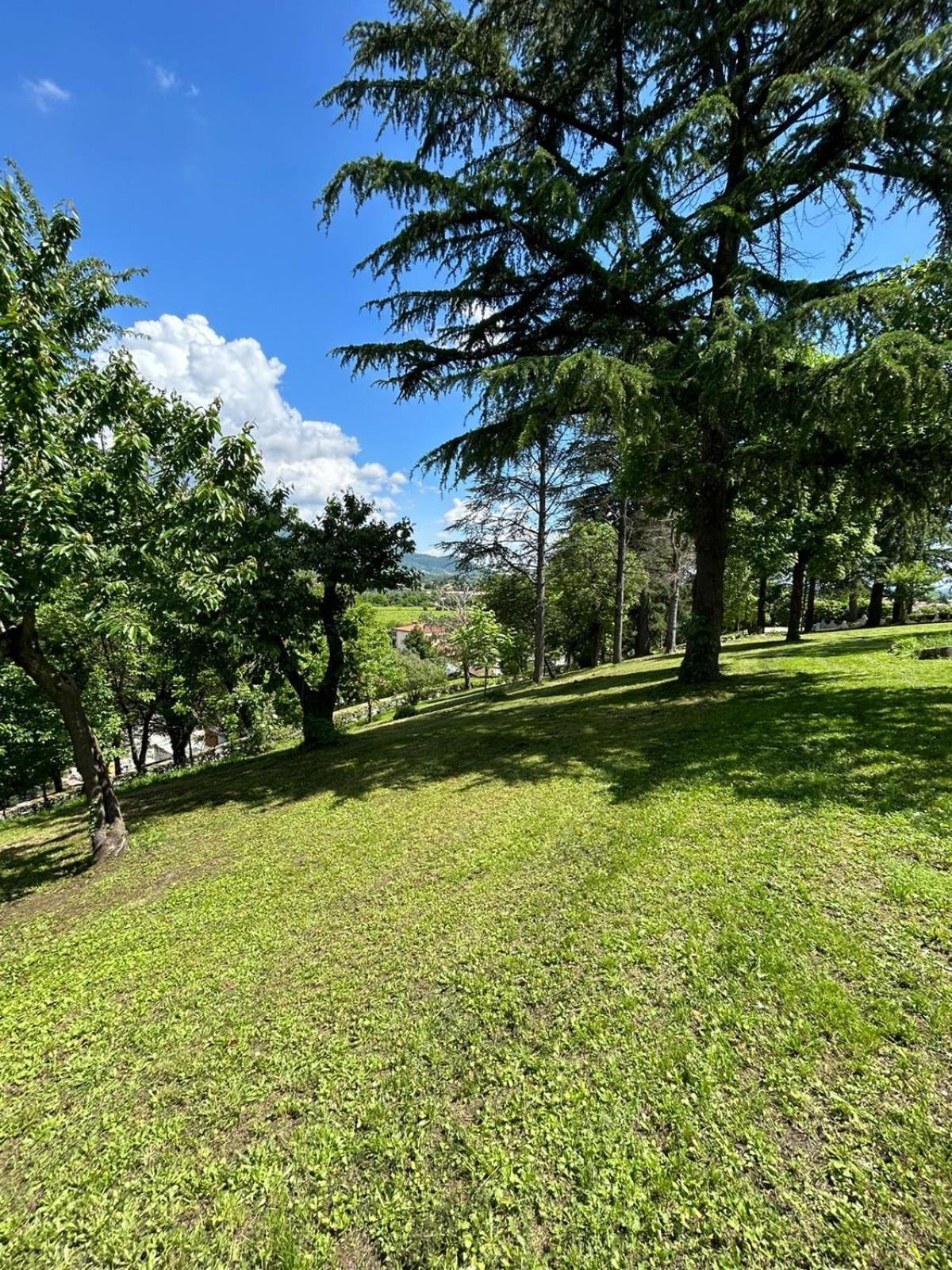 B&B San Martino San Martino  エクステリア 写真