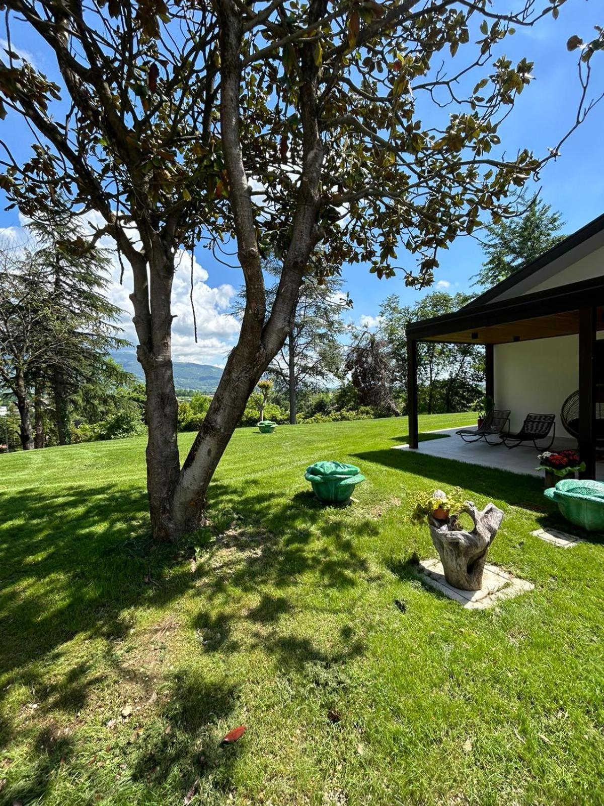B&B San Martino San Martino  エクステリア 写真