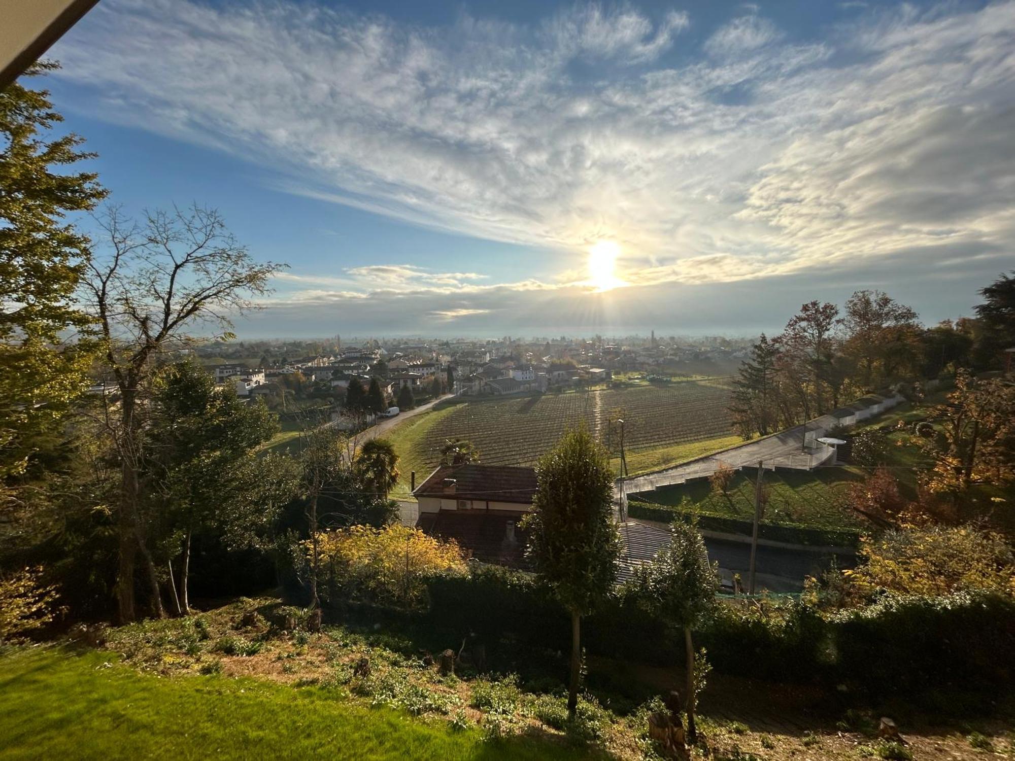 B&B San Martino San Martino  エクステリア 写真