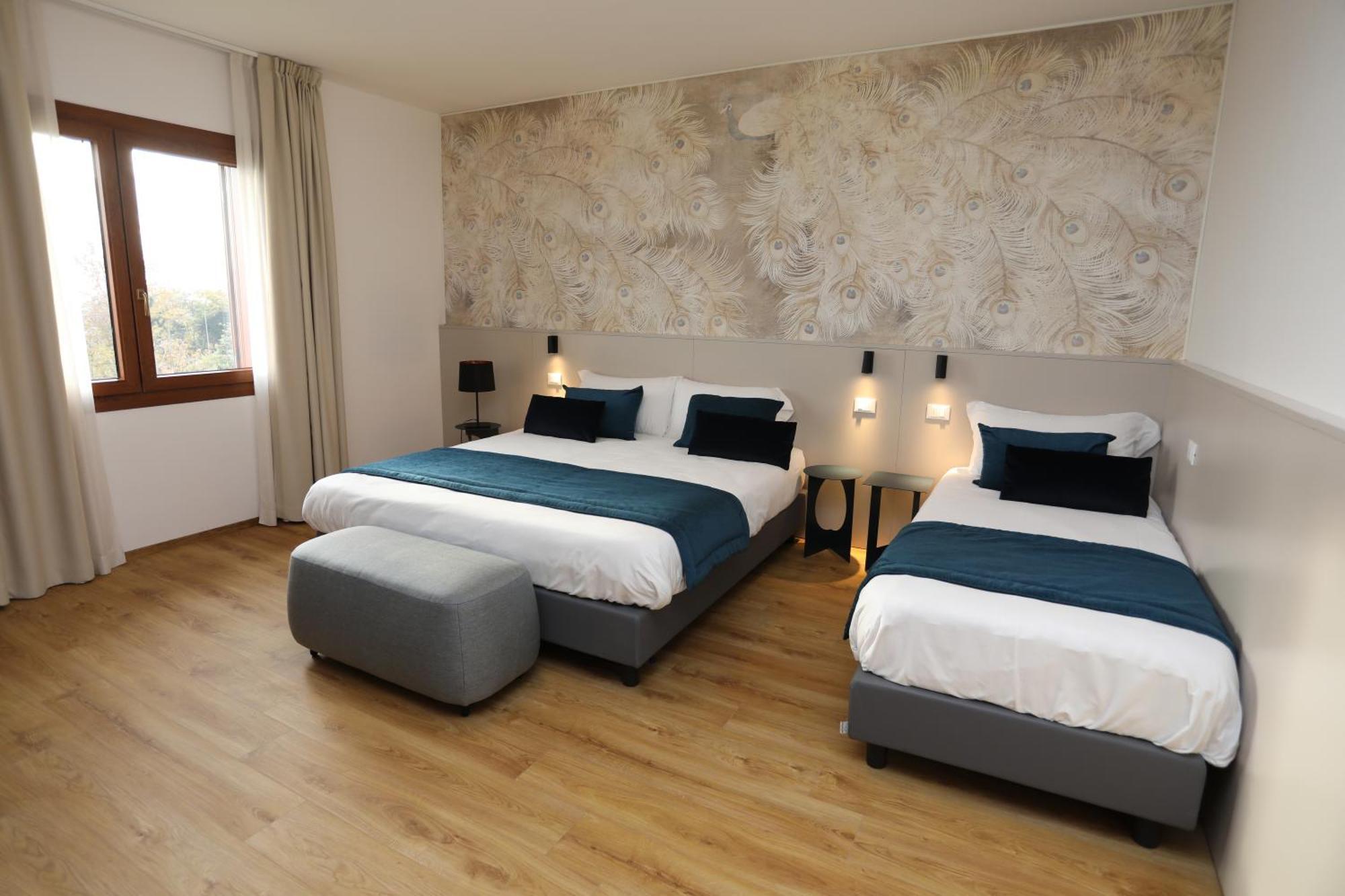 B&B San Martino San Martino  エクステリア 写真