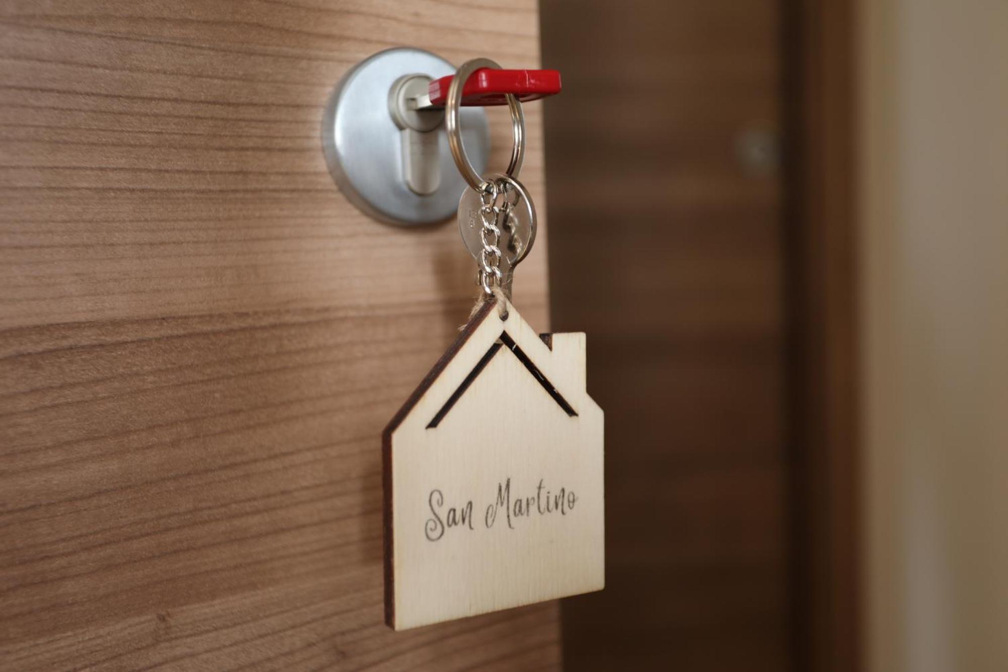 B&B San Martino San Martino  エクステリア 写真