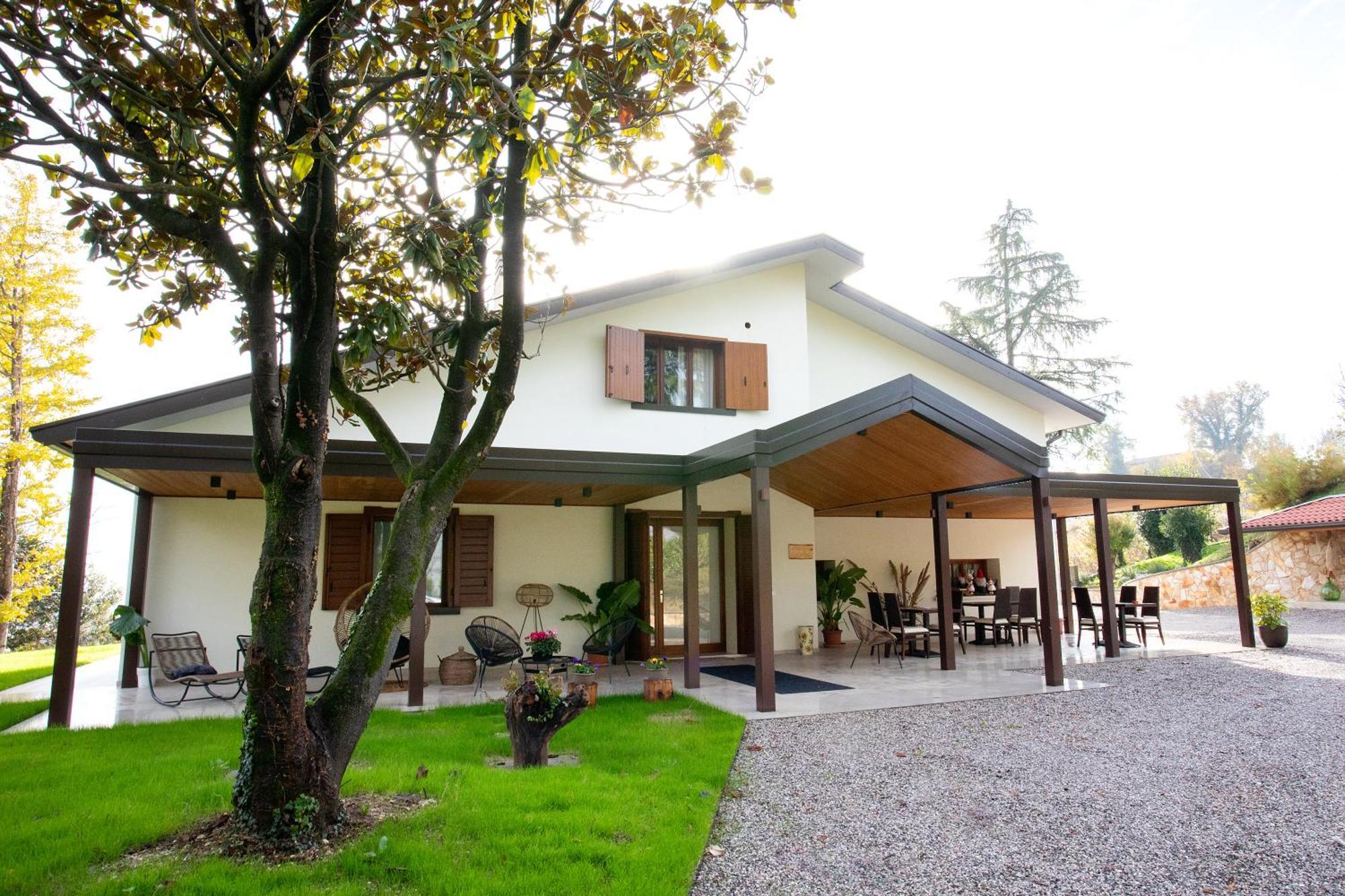 B&B San Martino San Martino  エクステリア 写真