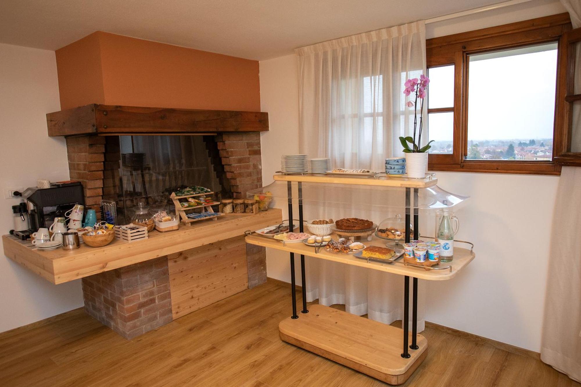 B&B San Martino San Martino  エクステリア 写真