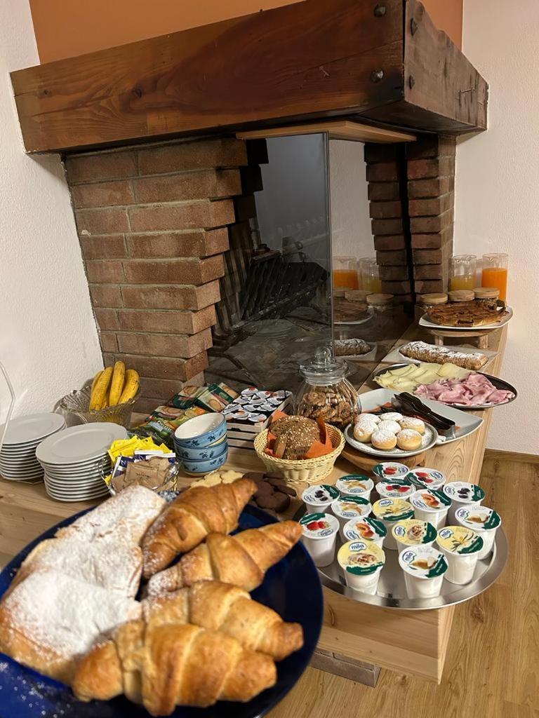 B&B San Martino San Martino  エクステリア 写真