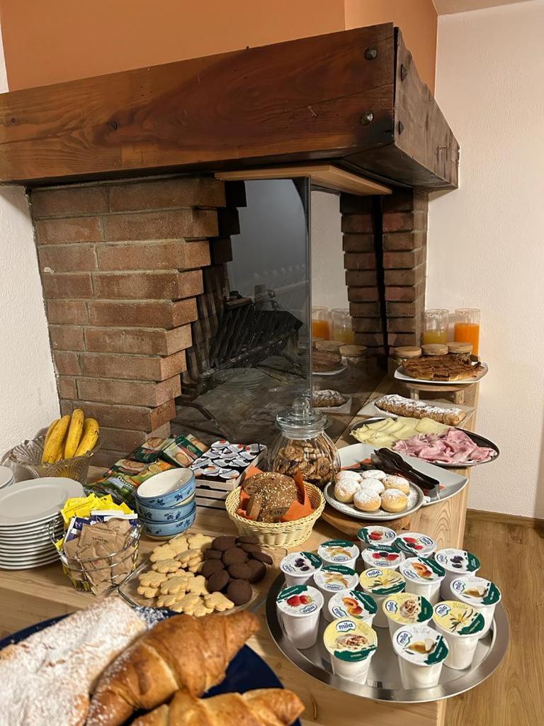 B&B San Martino San Martino  エクステリア 写真
