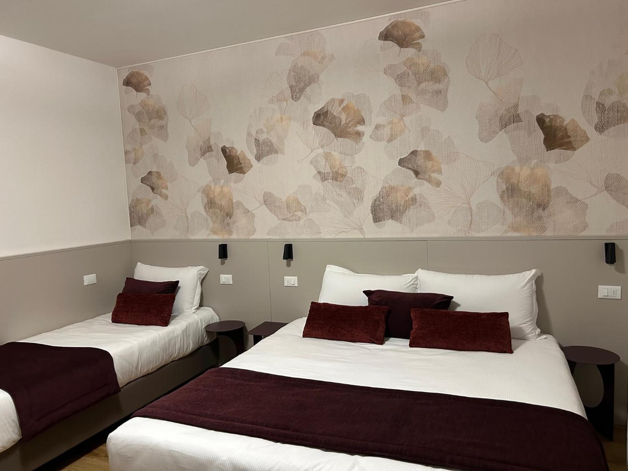 B&B San Martino San Martino  エクステリア 写真