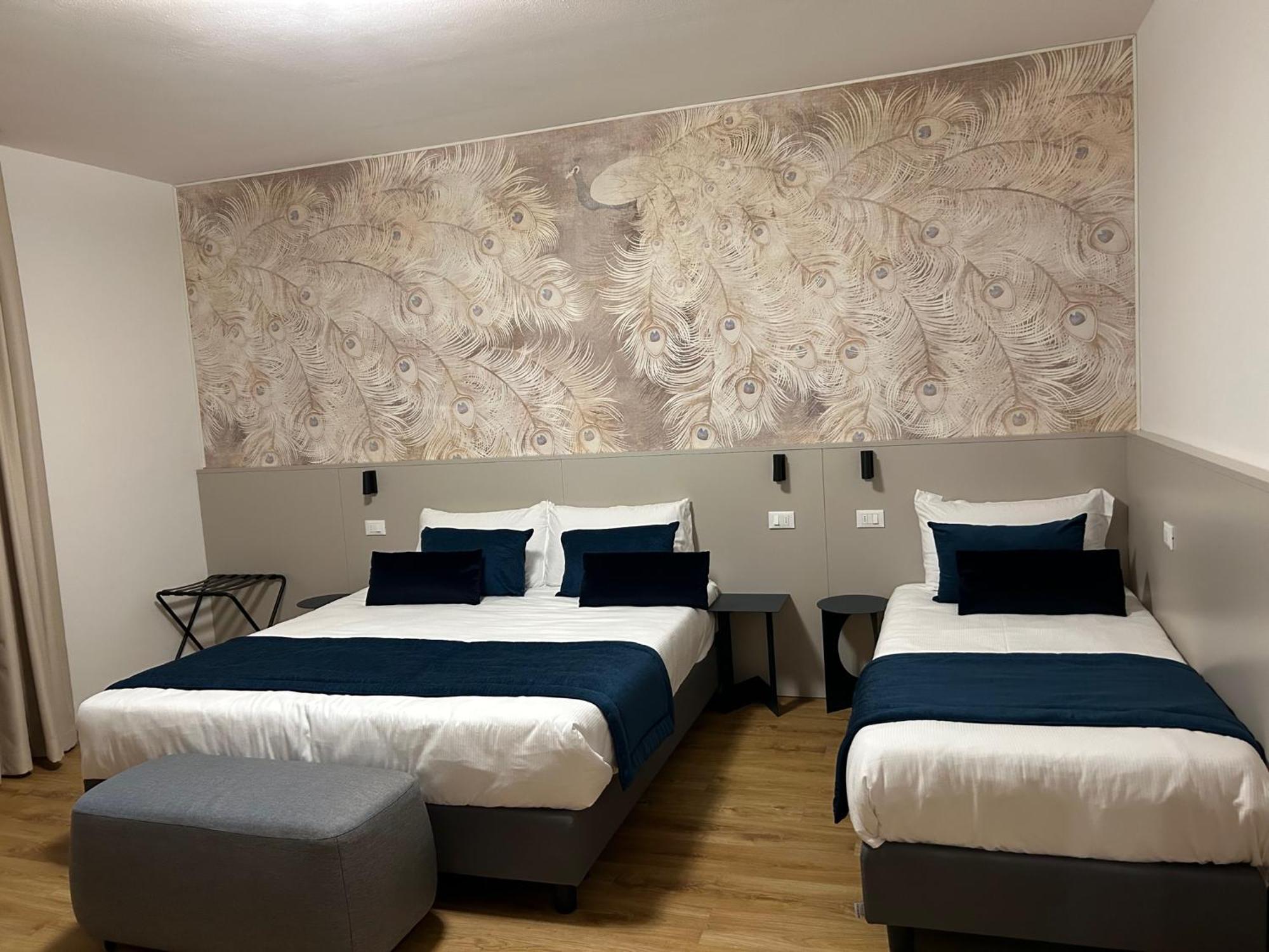 B&B San Martino San Martino  エクステリア 写真